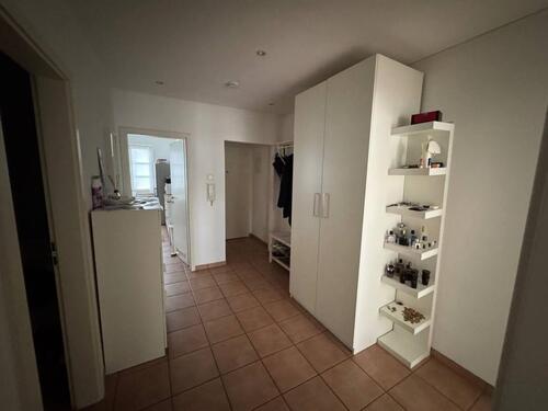 Foto - Etagenwohnung in Düsseldorf