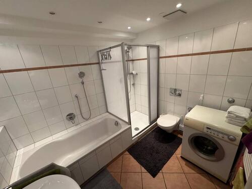 Foto - Etagenwohnung in Düsseldorf zur Miete