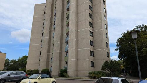 Foto - Etagenwohnung zum Kaufen in Bremerhaven