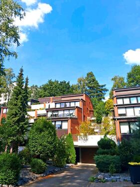 Foto - Terrassen Bungalow in Oerlinghausen