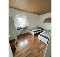 Ferienwohnung, Pension, Ferienhaus - Waldbröl