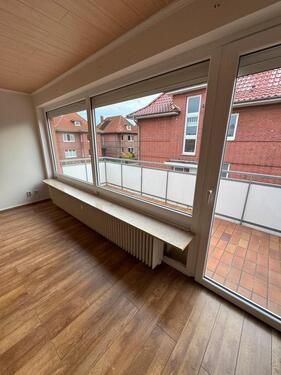 Foto - Etagenwohnung zur Miete in Uelzen