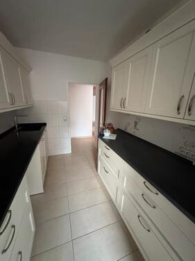 Foto - Etagenwohnung in Uelzen zur Miete