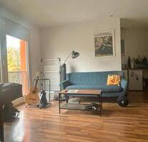 Ostend: 1- Zimmer Wohnung mit Einbauküche - Frankfurt am Main Nordend Ost