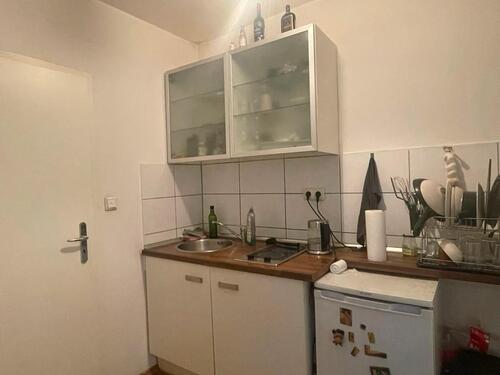 Foto - Etagenwohnung in Frankfurt am Main