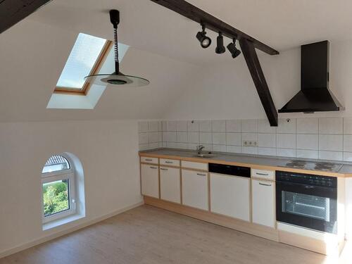 Foto - 2 Zimmer Etagenwohnung in Detmold