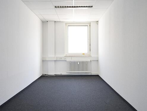 Foto - Renoviertes Büro in Mannheim ab 2 EURm² –