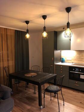 Foto - Apartment 67qm mit Balkon in Frankfurt für Kurzzeitvermietung