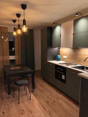 Foto - 3.5 Zimmer Etagenwohnung zur Miete in Frankfurt am Main