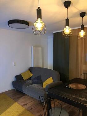 Foto - 3.5 Zimmer Etagenwohnung in Frankfurt am Main