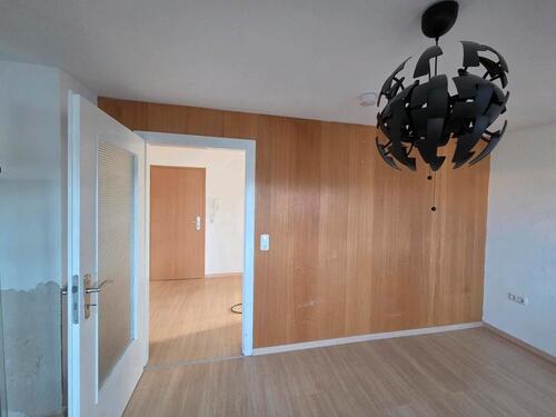 Foto - 2 Zimmer Etagenwohnung in Schaafheim