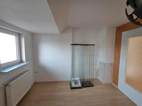 Foto - Etagenwohnung in Schaafheim zur Miete