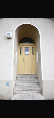 Foto - 3 Zimmer Etagenwohnung zum Kaufen in Dessau-Roßlau