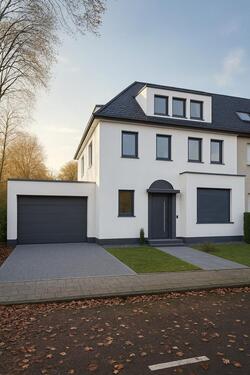 Foto - Spannendes Reihenendhaus mit Potential