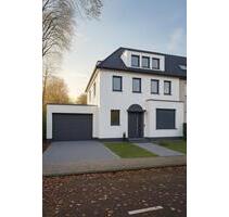 Spannendes Reihenendhaus mit Potential - Duisburg Duisburg-Mitte