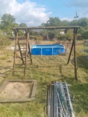 Foto - Kleingarten - 100,00&nbsp;EUR Kaltmiete, ca.&nbsp; 0,00&nbsp;m&sup2;