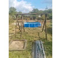 Kleingarten - 100,00&nbsp;EUR Kaltmiete, ca.&nbsp; 0,00&nbsp;m&sup2; in Dessau-Roßlau (PLZ: 06847)