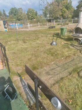 Foto - Grundst&uuml;ck zur Miete in Dessau-Roßlau