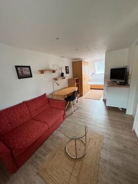 Foto - Möblierte Wohnung in Wolfsburg Kästorf