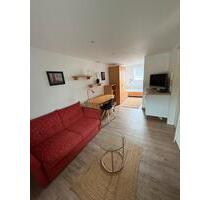 Möblierte Wohnung in Wolfsburg Kästorf