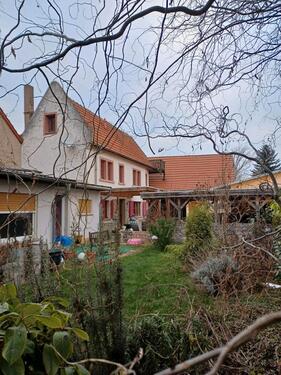 Foto - Hofreite in Hahnheim - 490.000,00&nbsp;EUR Kaufpreis, ca.&nbsp; 140,00&nbsp;m&sup2;