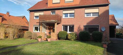 Foto - 2 Zimmer Erdgeschoßwohnung zur Miete in Northeim