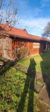 Foto - 2 Zimmer Erdgeschoßwohnung in Northeim