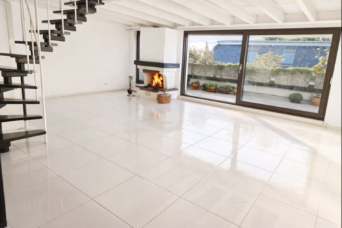 Foto - 3 Zimmer Maisonettenwohnung zur Miete in Griesheim