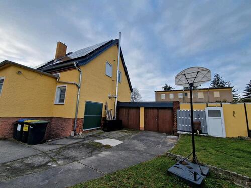 Foto - 6 Zimmer Einfamilienhaus zum Kaufen in Guben