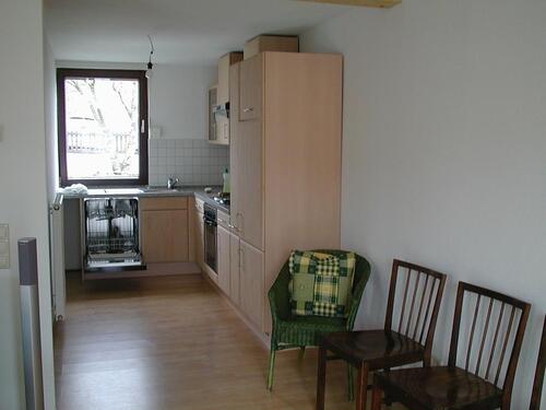 Foto - 3 Zimmer Erdgeschoßwohnung zur Miete in Leonberg