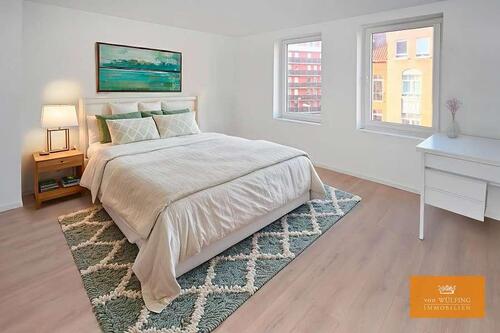 Foto - Studentenzimmer in Hildesheim! - Erstbezug nach Sanierung!