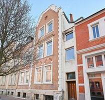 Erstbezug nach Sanierung! - Studentenzimmer in Hildesheim!