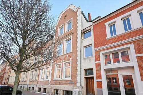 Foto - Etagenwohnung in Hildesheim zur Miete