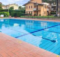 Ferienwohnung im EG am Gardasee in Bardolino für 4 Pers. - Erlangen Bruck