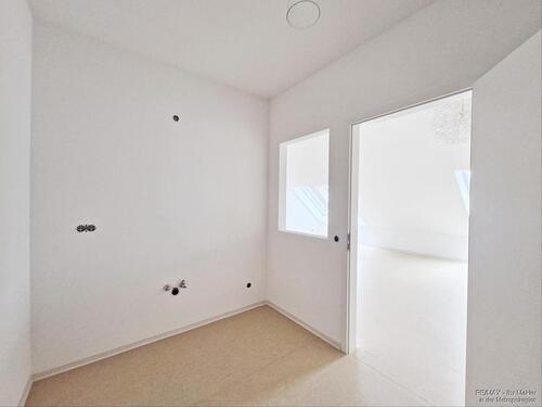 Foto - 2 Zimmer Etagenwohnung in Stein