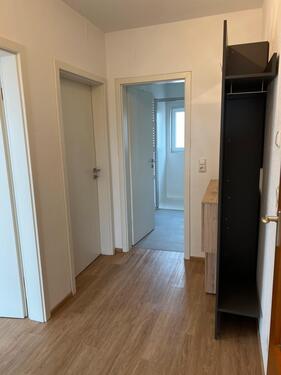 Foto - 2-Zimmer-Wohnung mit Balkon in Kützberg