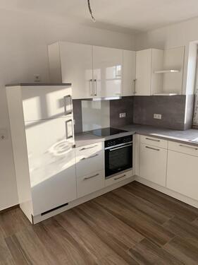 Foto - Doppelhaushälfte in Neuenkirchen Vörden zu Vermieten