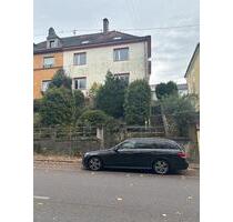 3 MFH - großer Garten , Garage + Carport - hohe AfA 7,69 % - Neunkirchen Heinitz