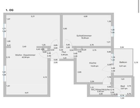 Foto - Mehrfamilienhaus, Wohnhaus in Neunkirchen
