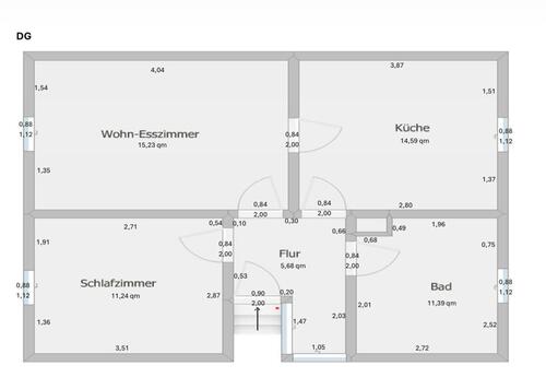 Foto - Mehrfamilienhaus, Wohnhaus in Neunkirchen zum Kaufen