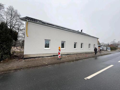 Foto - 2 Zimmer Erdgeschoßwohnung in Rotenburg (Wümme)