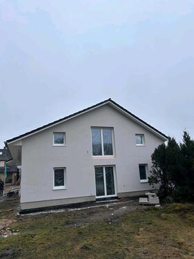 Foto - Erdgeschoßwohnung in Rotenburg (Wümme) zur Miete