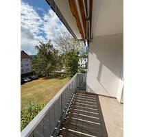 Gepflegte Wohnung in gutem Zustand im Blumenviertel von Hagen