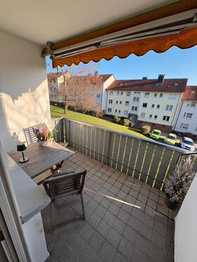 Foto - 2 Zimmer Etagenwohnung zur Miete in Hagen