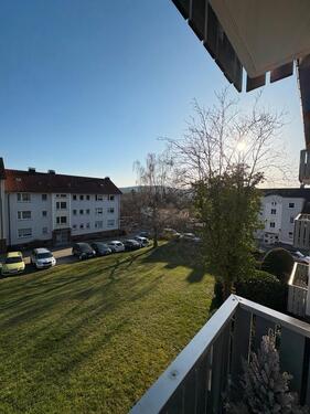 Foto - 2 Zimmer Etagenwohnung in Hagen