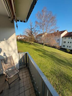 Foto - Etagenwohnung in Hagen zur Miete