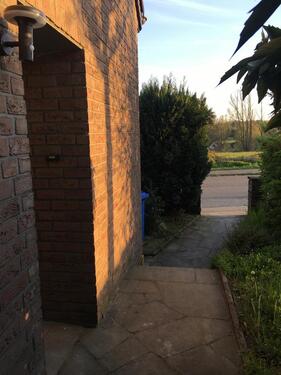 Foto - Wohnung Separat Eingang u eigenem Garten in Essen Schönebeck