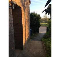 Wohnung Separat Eingang u eigenem Garten in Essen Schönebeck