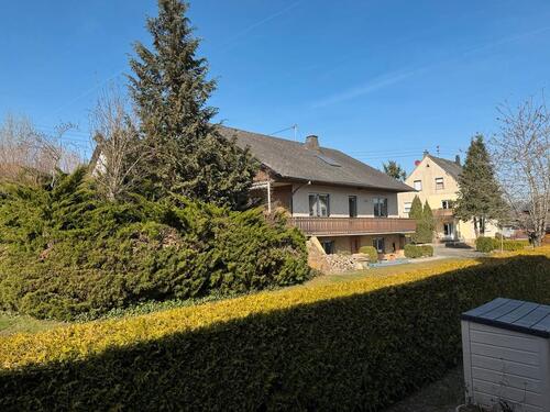 Foto - Etagenwohnung in Ulmen zur Miete