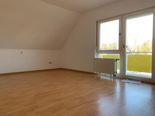 Foto - 3-Zimmer Wohnung in Bad Krozingen – Biengen